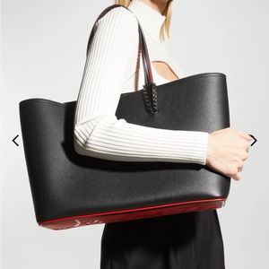 Christian Louboutin Cabata East West Tote